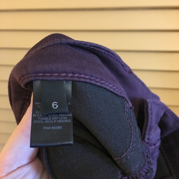 Express Jeans Size 6 - Picture 6 of 6